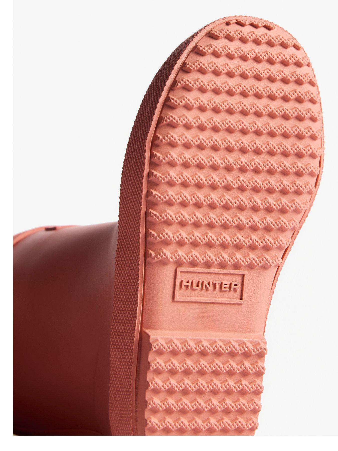 hunter-kids-first-boot-pinkdetail