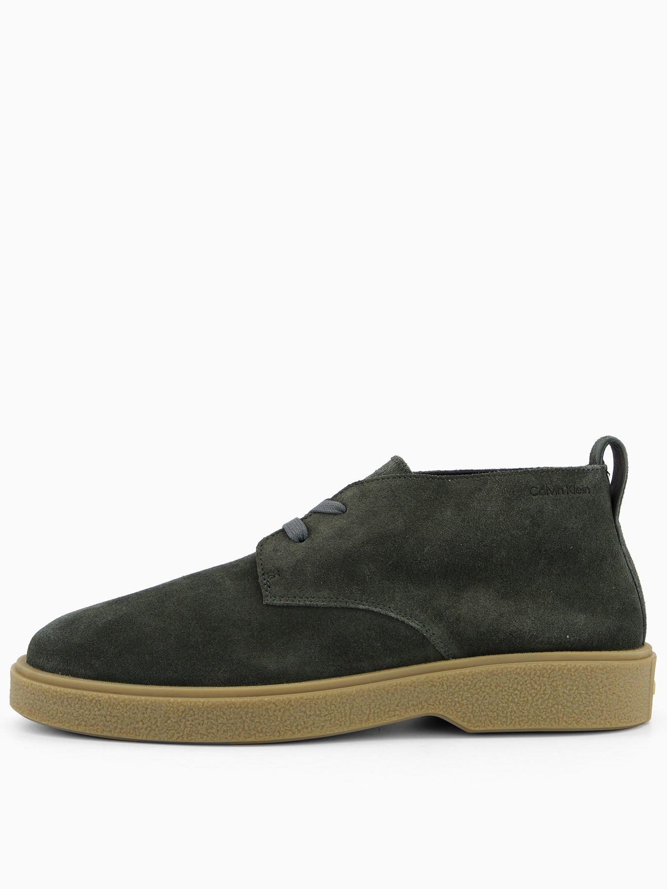 calvin-klein-text-rubber-desert-boot-green