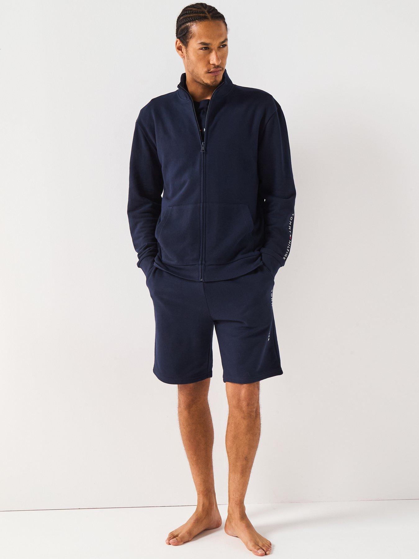 tommy-hilfiger-loungewear-original-full-zip-sweatshirt-navyback