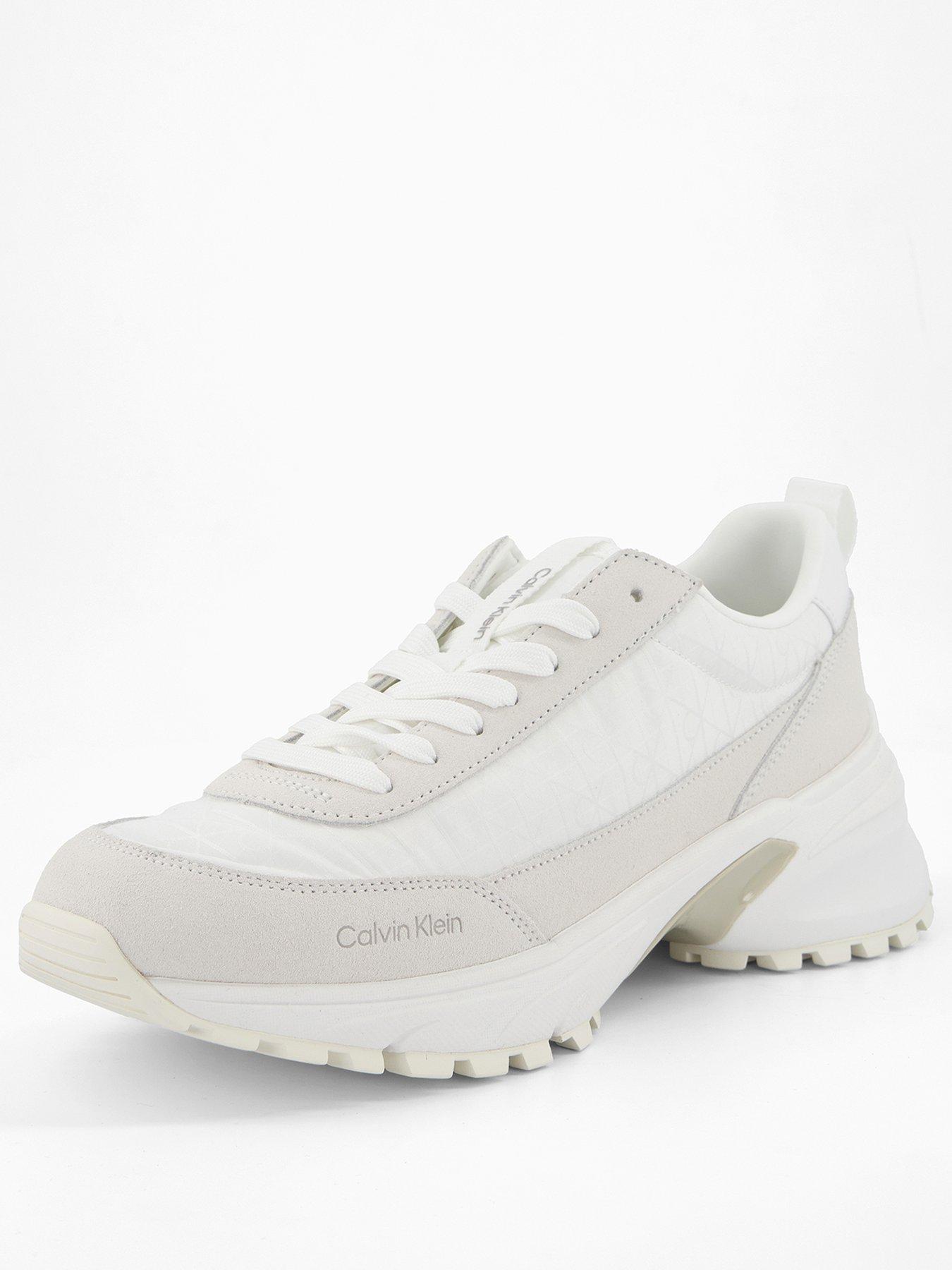 calvin-klein-platform-hike-casual-runner-trainers-whitestillFront