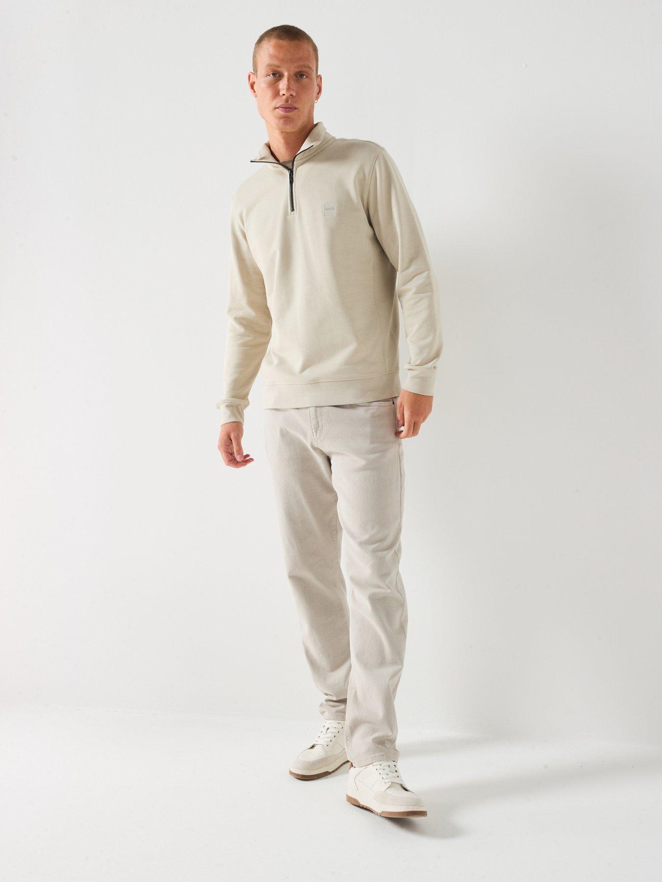 boss-zetrust-14-zip-sweat-light-beigedetail