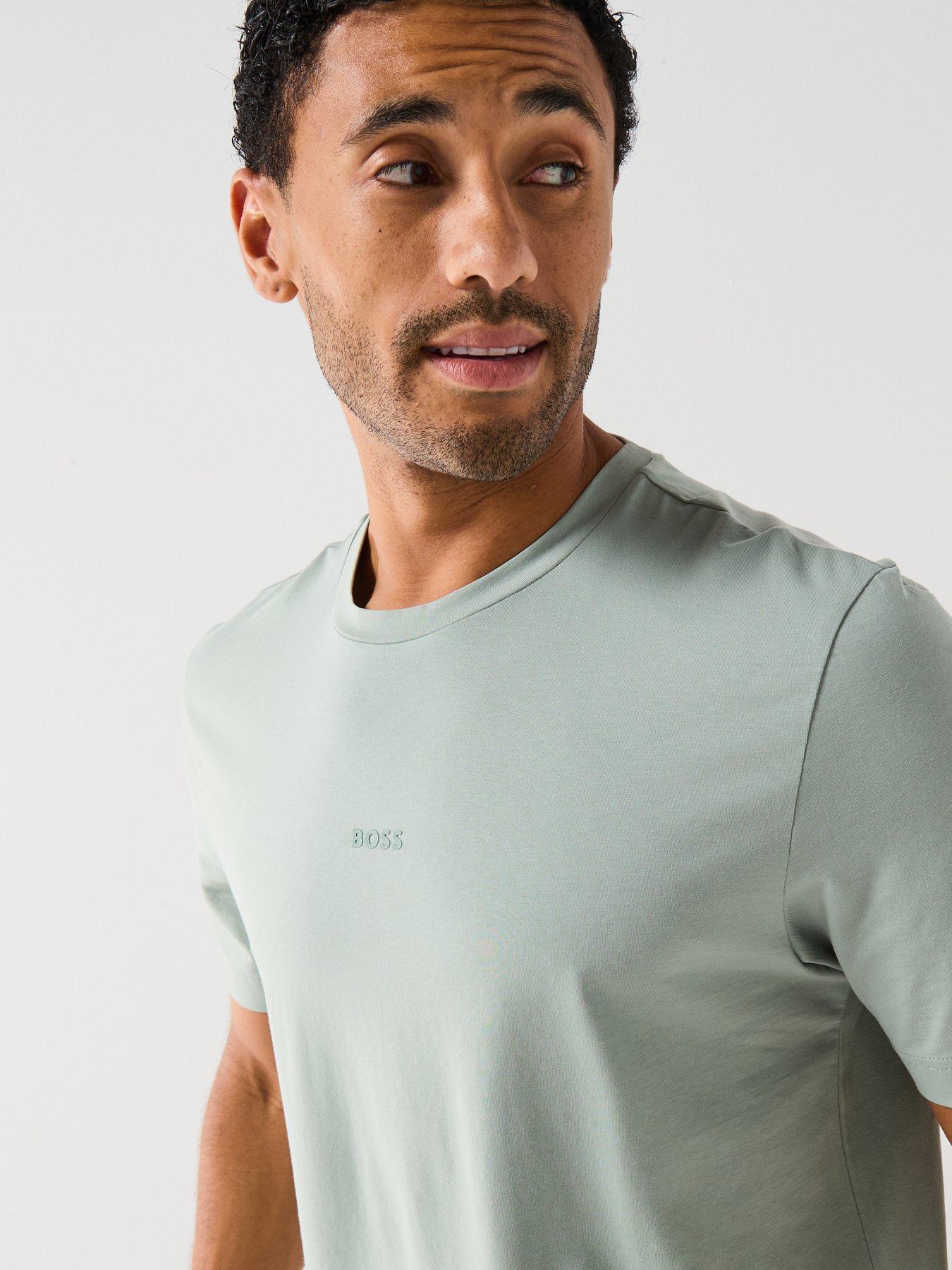 boss-tchup-relaxed-fit-centre-logo-t-shirt-light-greendetail