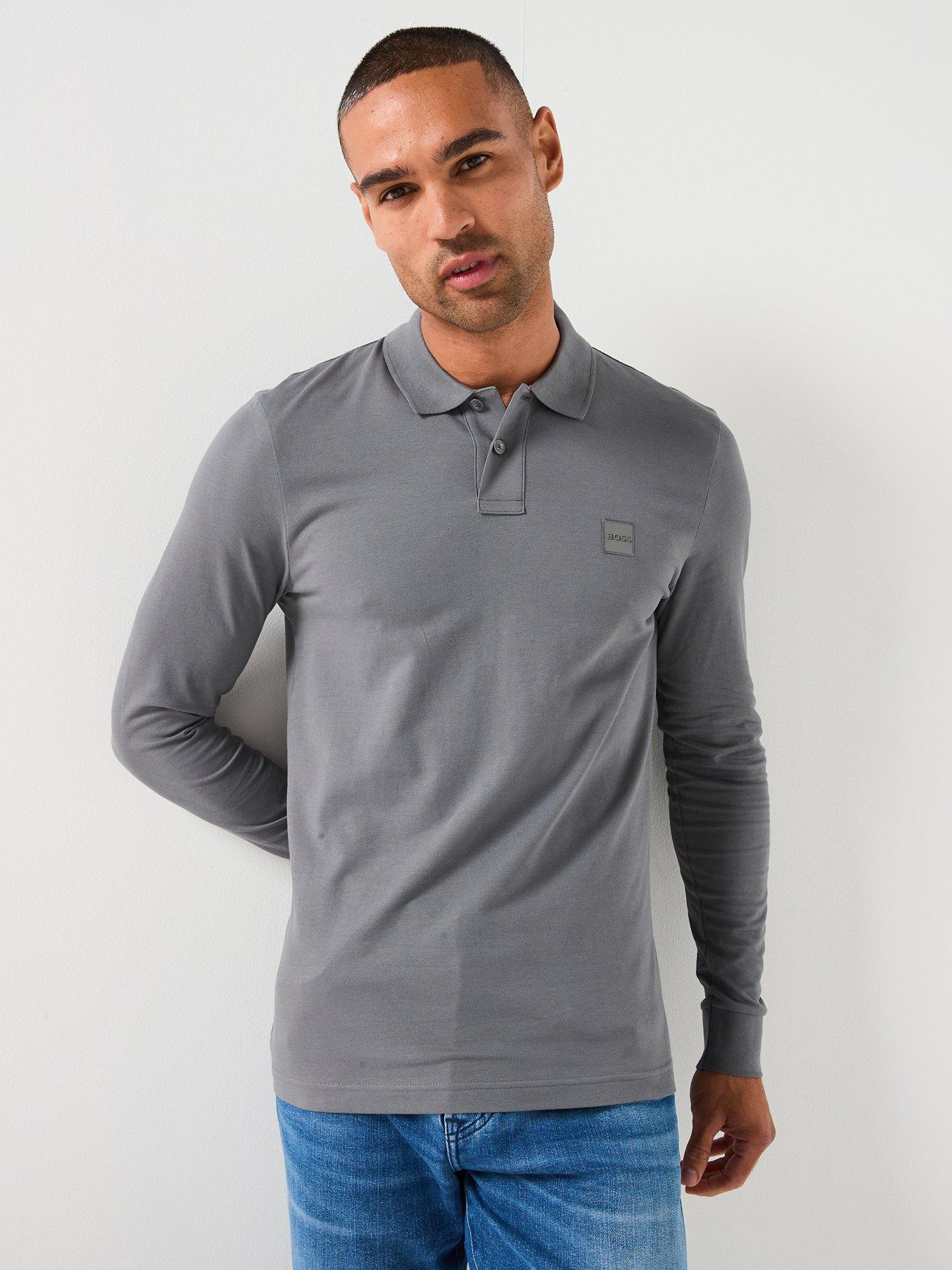 boss-passerby-long-sleeve-slim-fit-polo-shirt-light-grey
