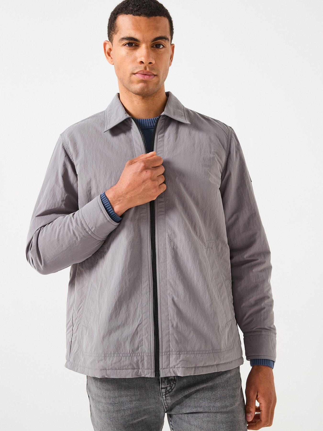 boss-leejay_1_m-oversize-fit-zip-shacket-light-grey