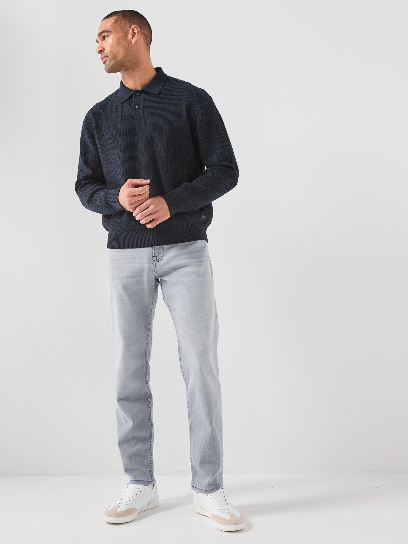 boss-kotorpolo-ribbed-14-button-knitted-jumper-navyback