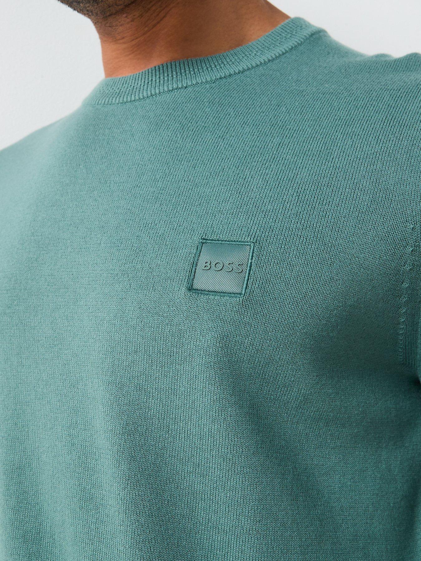 boss-kanovano_s-knitted-jumper-greenoutfit