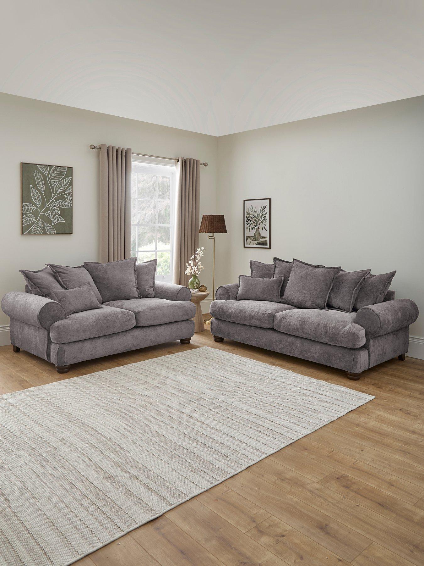 the-very-collection-amersham-3-2-seater-scatter-backnbspfabric-sofas-set-buy-amp-savenbsp--made-to-order-in-the-uk