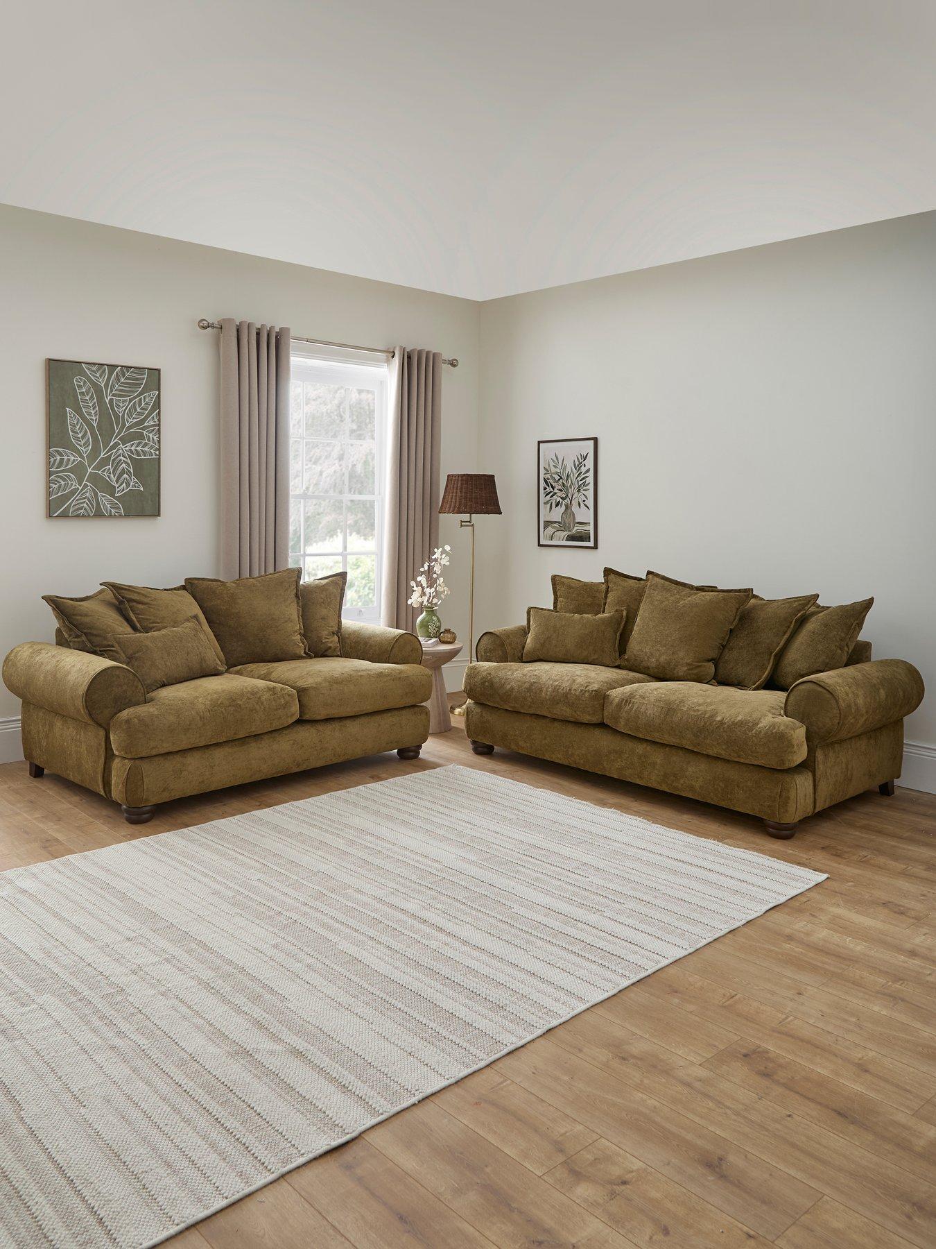 the-very-collection-amersham-3-2-seater-scatter-backnbspfabric-sofas-set-buy-amp-savenbsp--made-to-order-in-the-uk