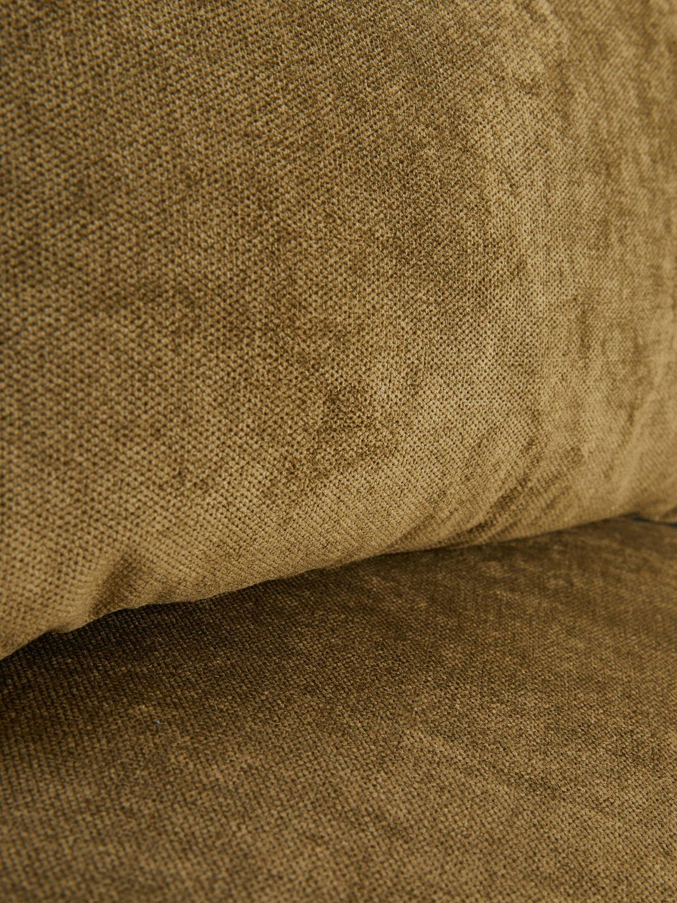 Image 5 of 7 of The Very Collection Amersham 2 Seater Fabric Scatter Back&nbsp;Sofa&nbsp;- Made to Order in the UK