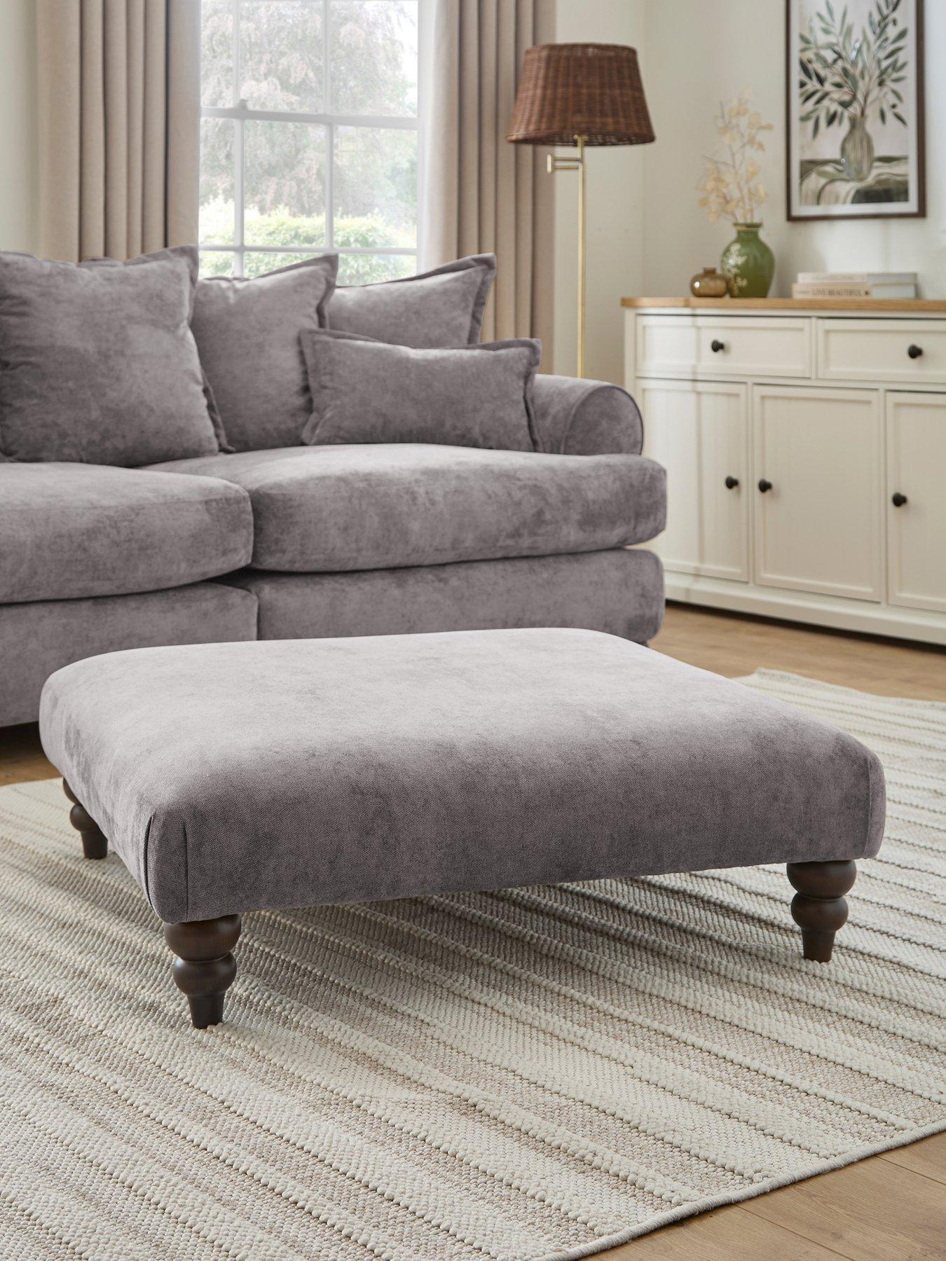 the-very-collection-amersham-plain-fabric-footstoolnbsp--made-to-order-in-the-uk-fscreg-certified