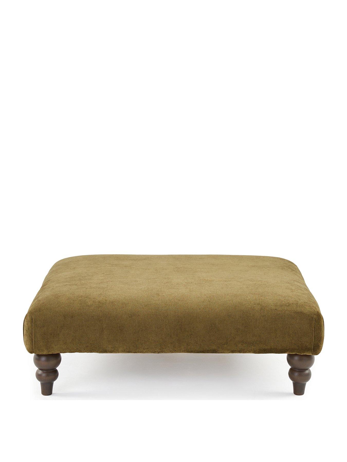 the-very-collection-amersham-plain-fabric-footstoolnbsp--made-to-order-in-the-ukstillFront