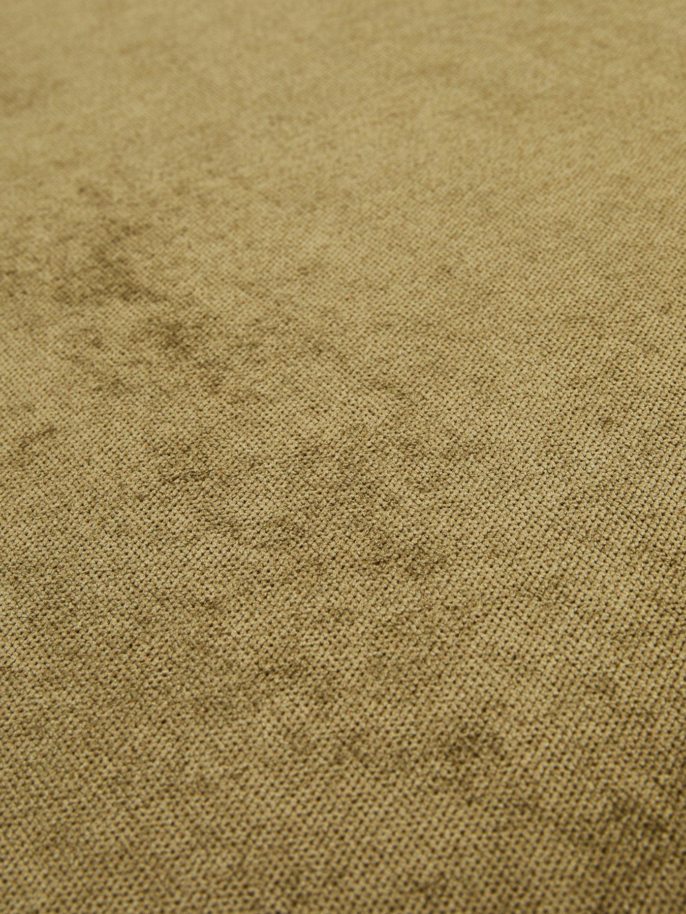 the-very-collection-amersham-plain-fabric-footstoolnbsp--made-to-order-in-the-ukdetail