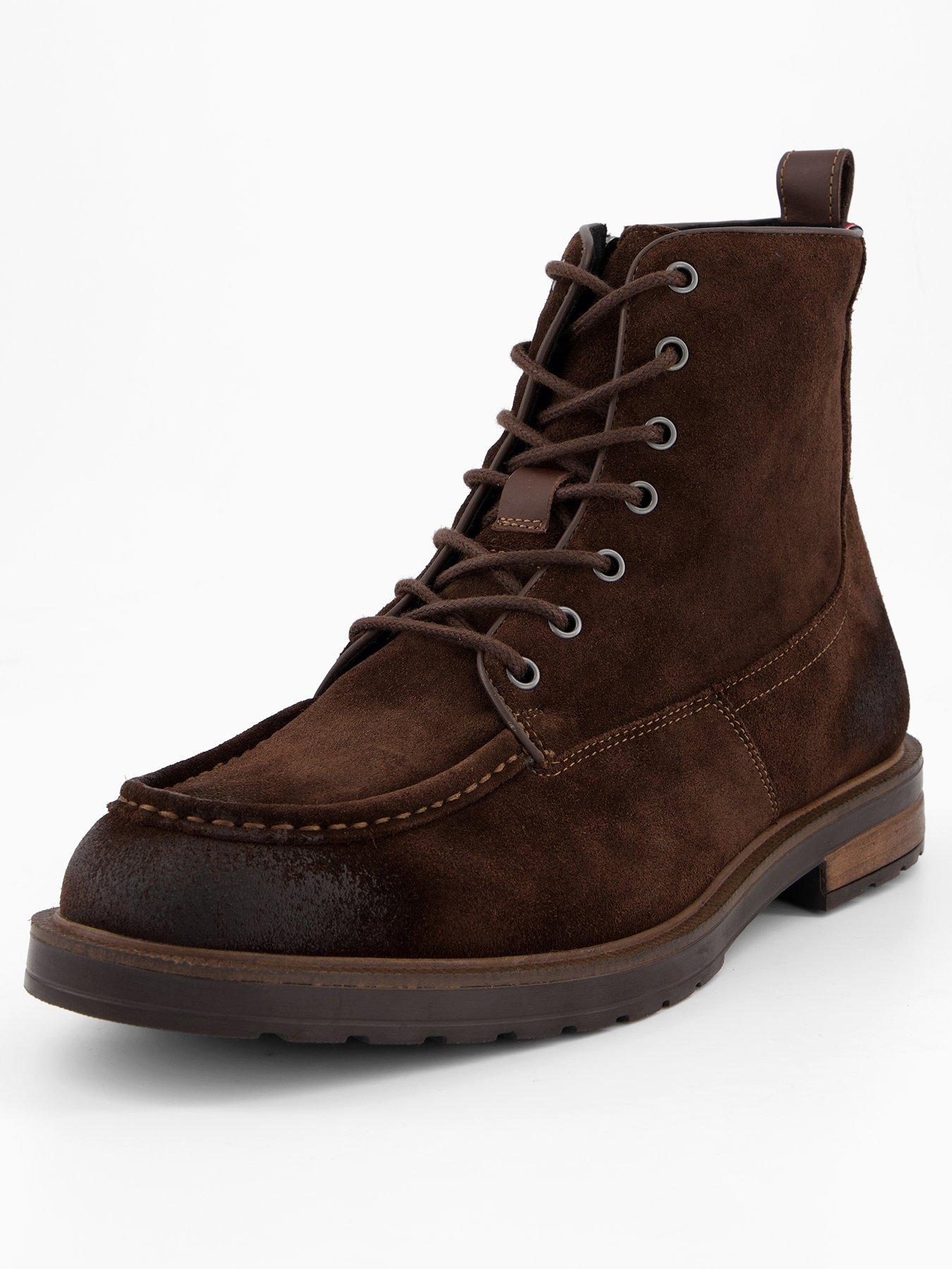 tommy-hilfiger-cleated-suede-side-zip-lace-up-boots-brownstillFront