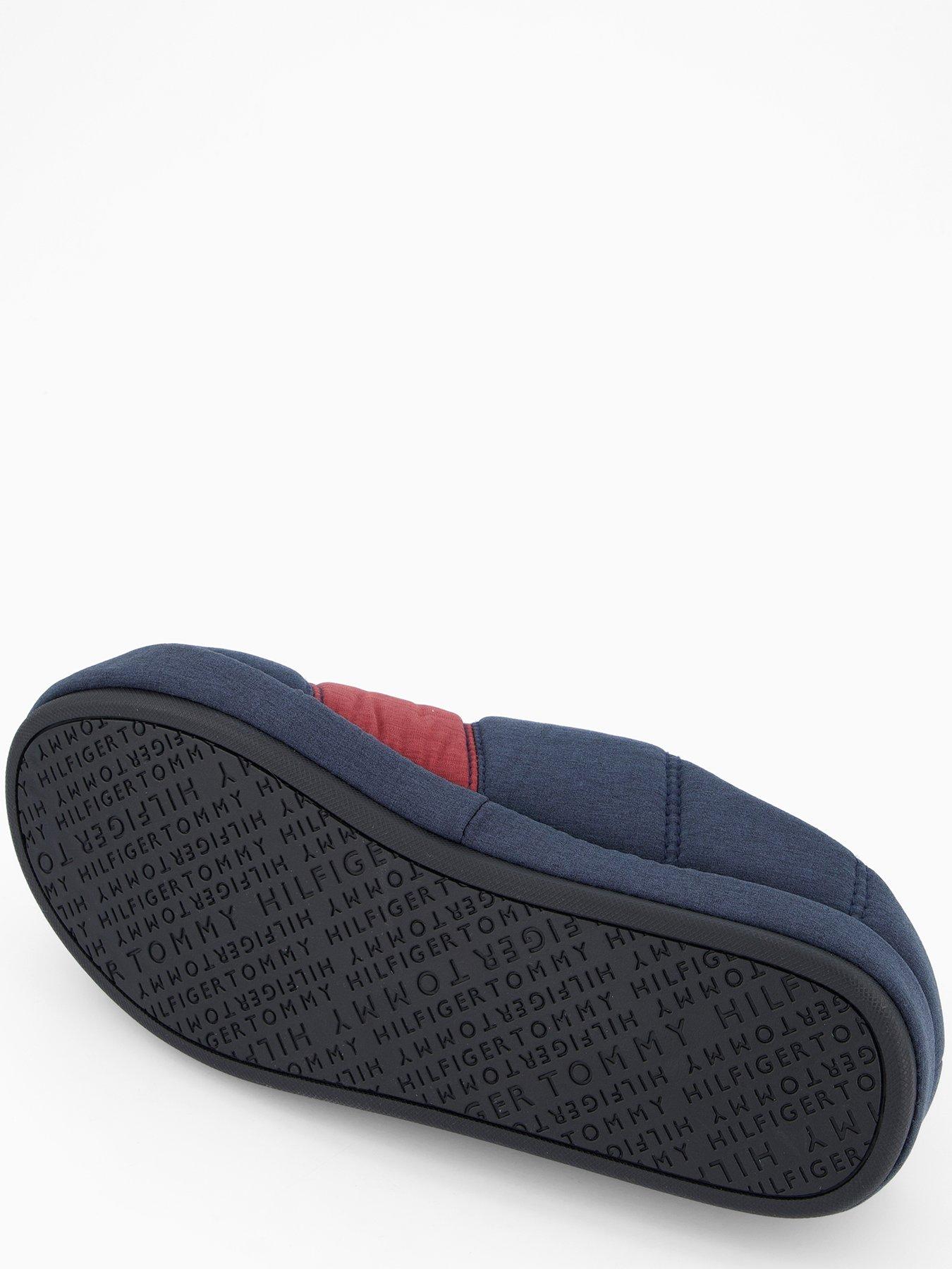 tommy-hilfiger-flag-house-slippers-navydetail
