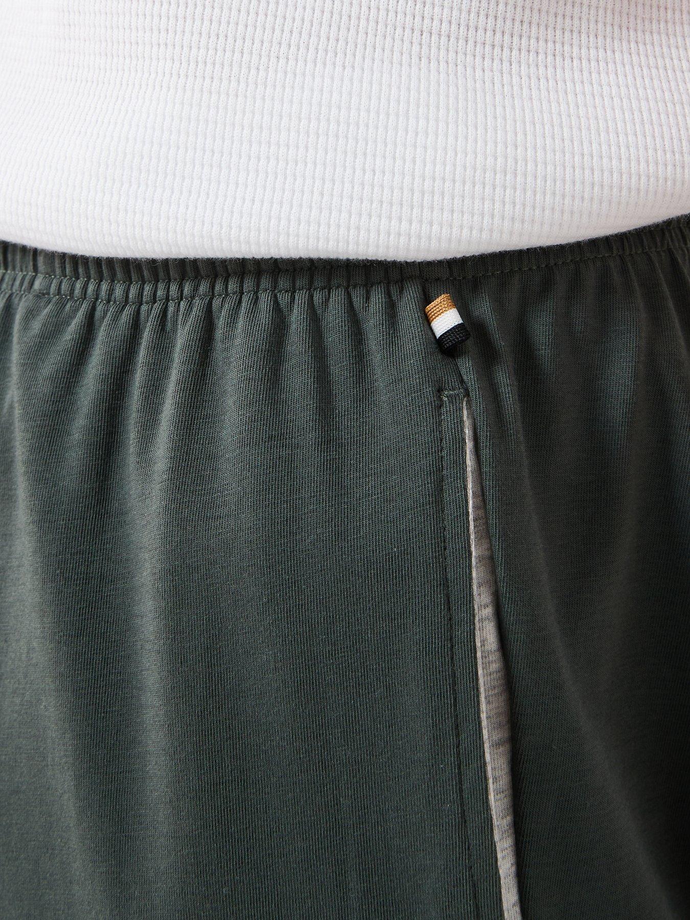 boss-bodywear-mix-amp-match-shorts-greendetail