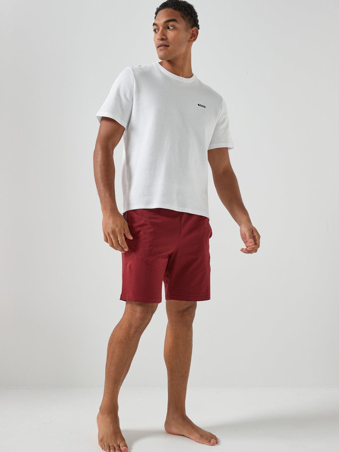 boss-bodywear-mix-amp-match-shorts-dark-redback