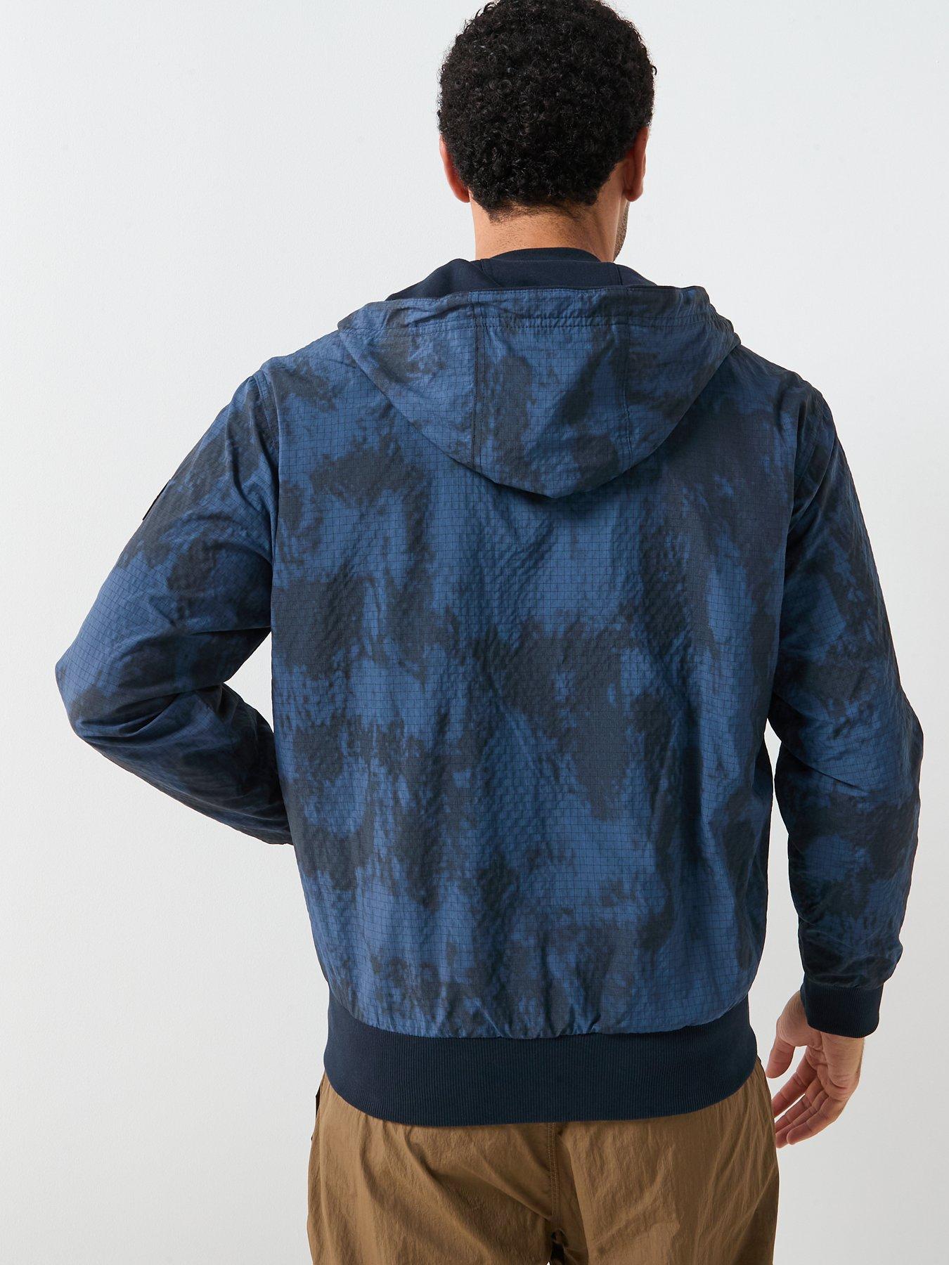 boss-ze_explorerhood-relaxed-fit-reversible-camo-lightweight-jacket-navystillFront