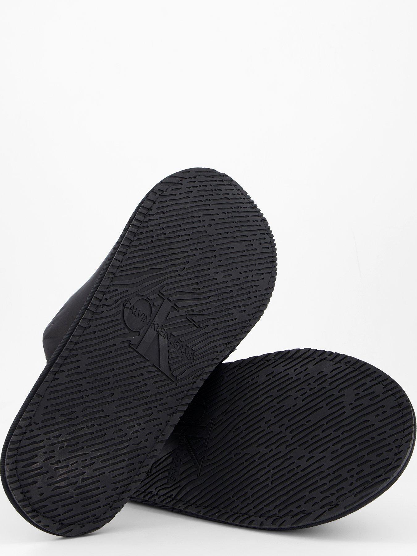 calvin-klein-hotel-slipper-monologo-slippers-blackdetail