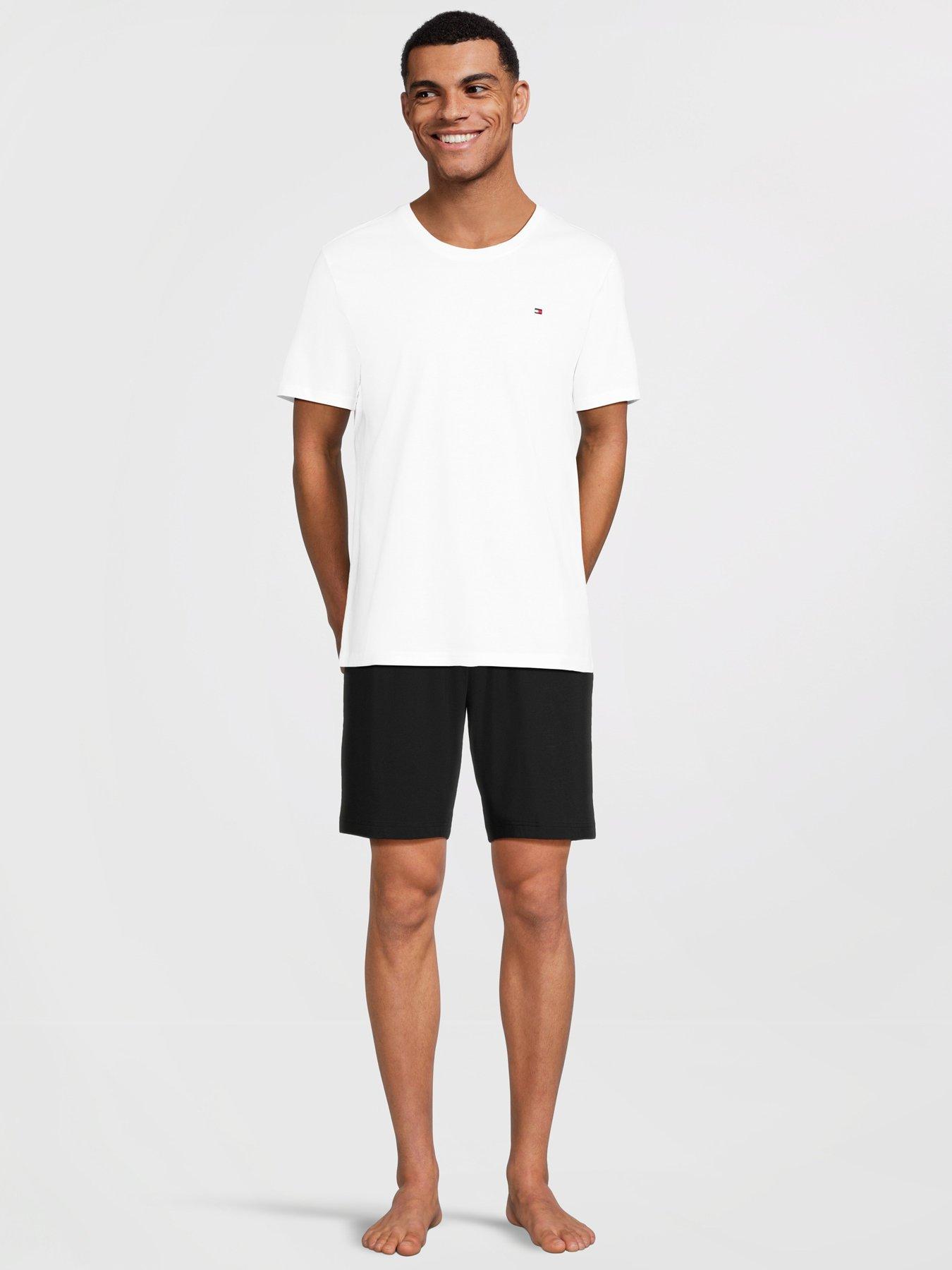 tommy-hilfiger-left-chest-flag-logo-3-pack-loungewear-t-shirt-assortedoutfit