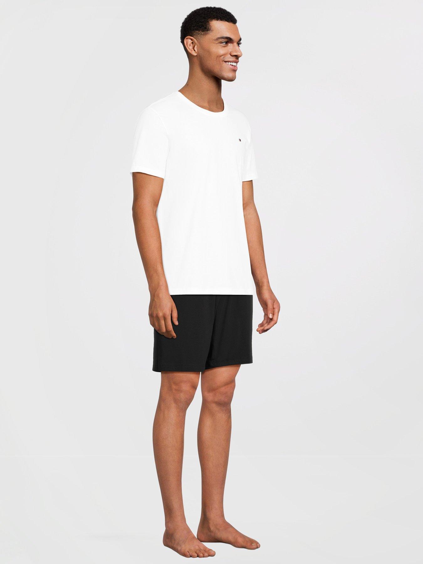 tommy-hilfiger-left-chest-flag-logo-3-pack-loungewear-t-shirt-assorteddetail