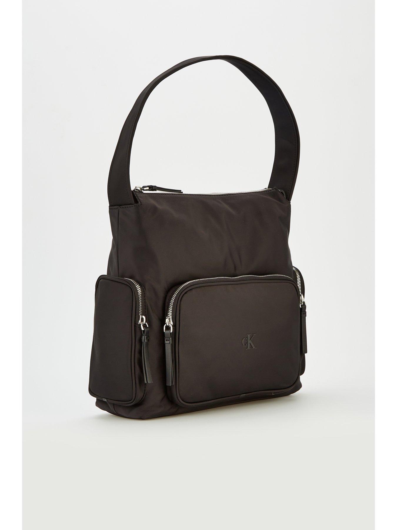 calvin-klein-nylon-satchel-withnbspside-pockets-blackback