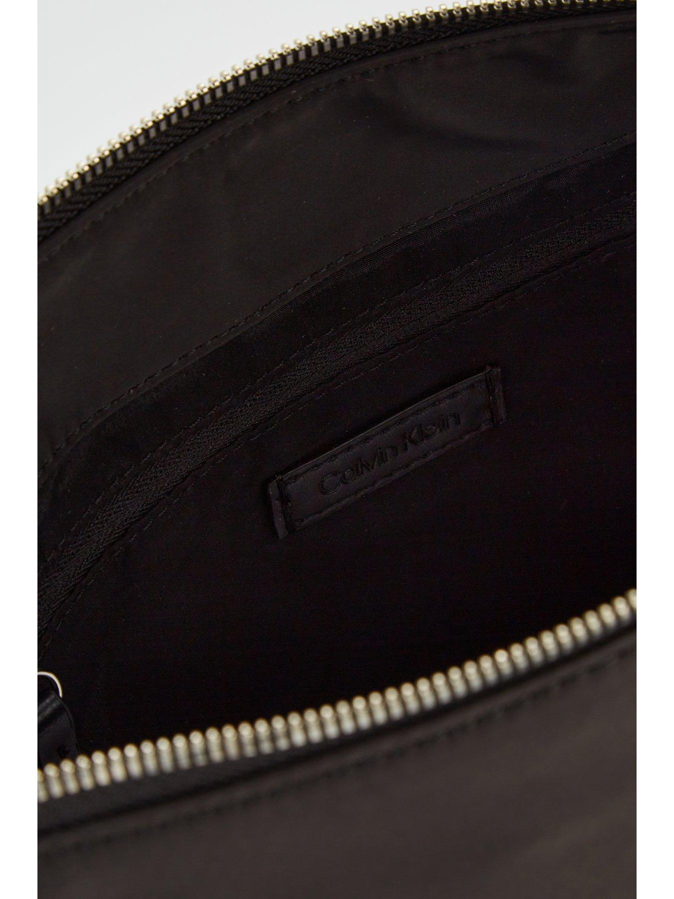 calvin-klein-nylon-satchel-withnbspside-pockets-blackdetail