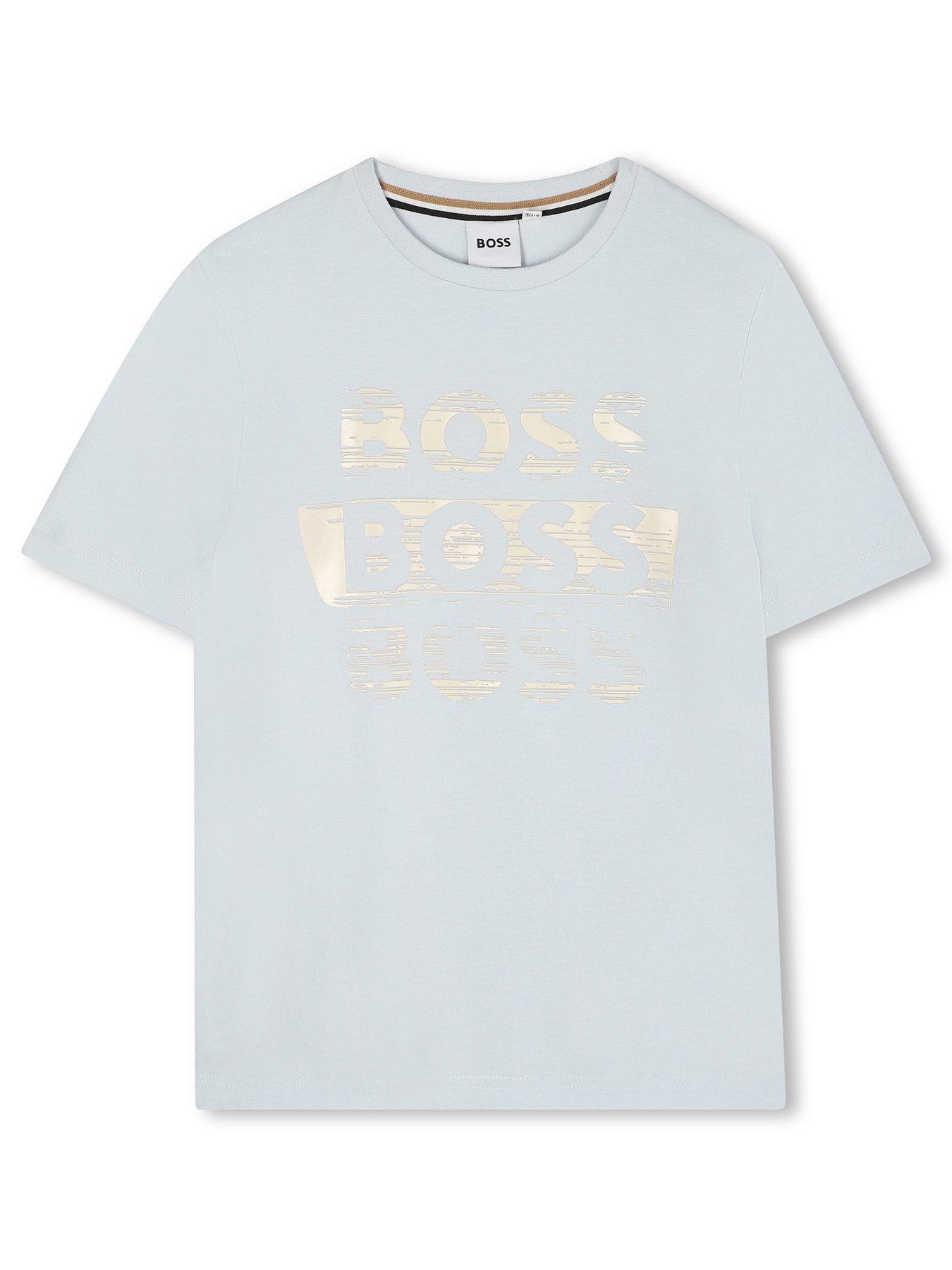 boss-boys-multi-logo-short-sleeve-t-shirt-light-blue