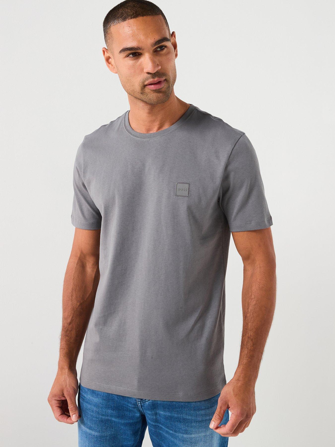 boss-tales-relaxed-fit-tonal-patch-logo-t-shirt-light-grey