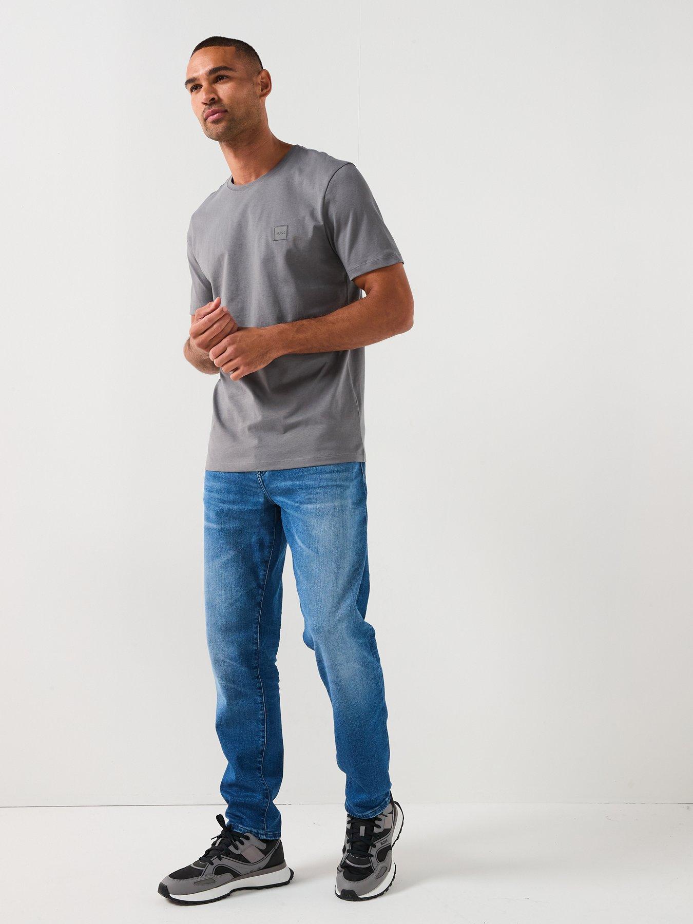 boss-tales-relaxed-fit-tonal-patch-logo-t-shirt-light-greyback