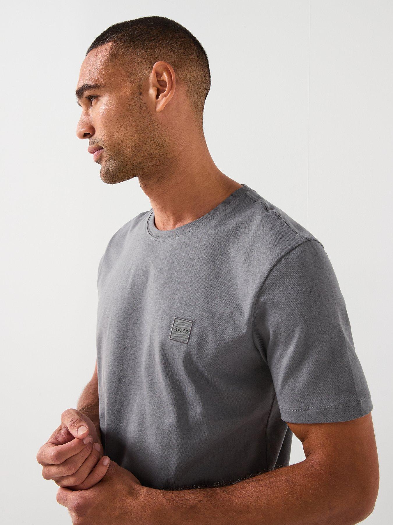 boss-tales-relaxed-fit-tonal-patch-logo-t-shirt-light-greydetail