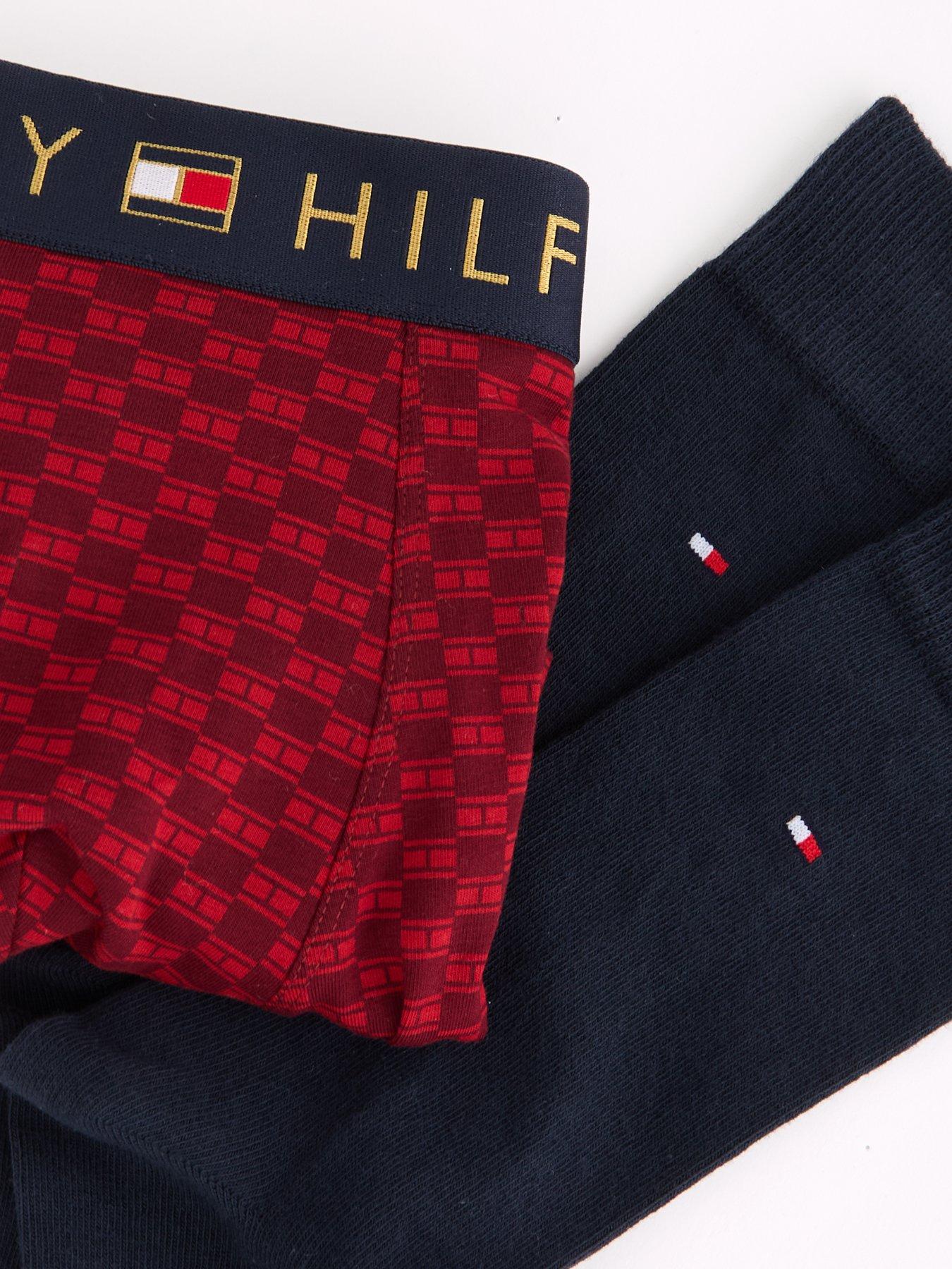 Image 2 of 3 of Tommy Hilfiger Original Trunk Gift Set - Multi