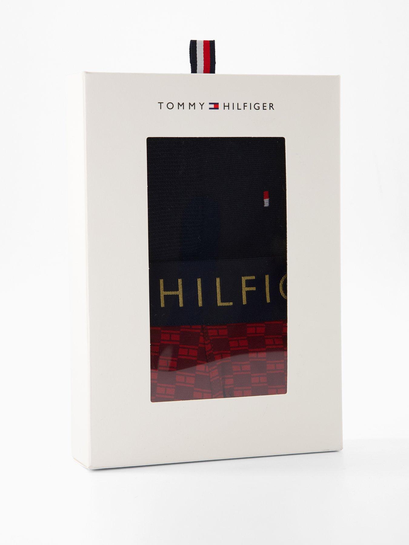 Image 3 of 3 of Tommy Hilfiger Original Trunk Gift Set - Multi