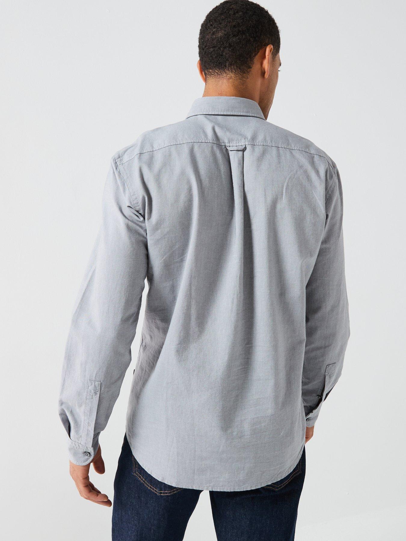 boss-rickert-button-down-regular-fit-oxford-shirt-light-greystillFront