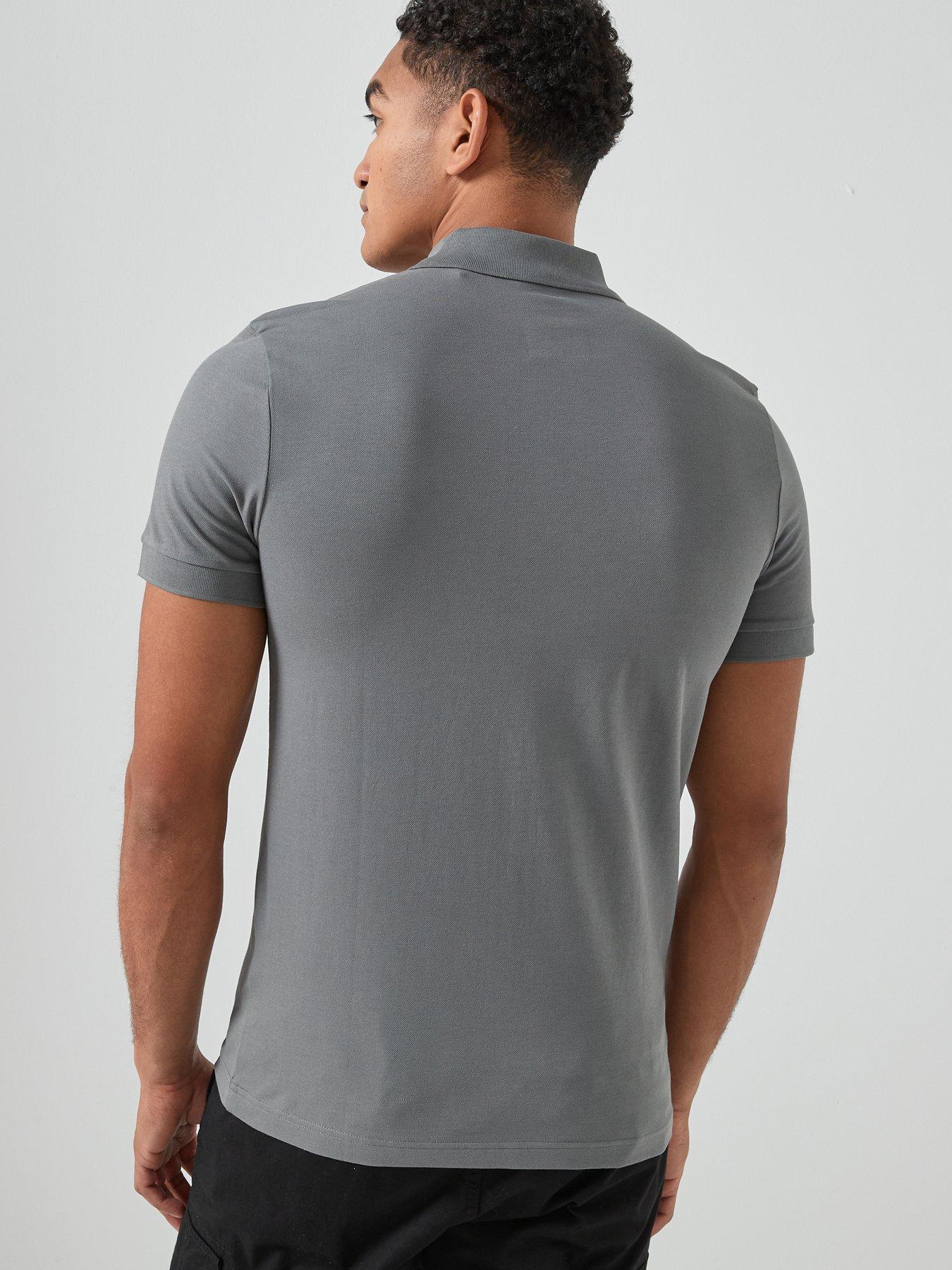 boss-passenger-slim-fit-polo-shirt-light-greystillFront