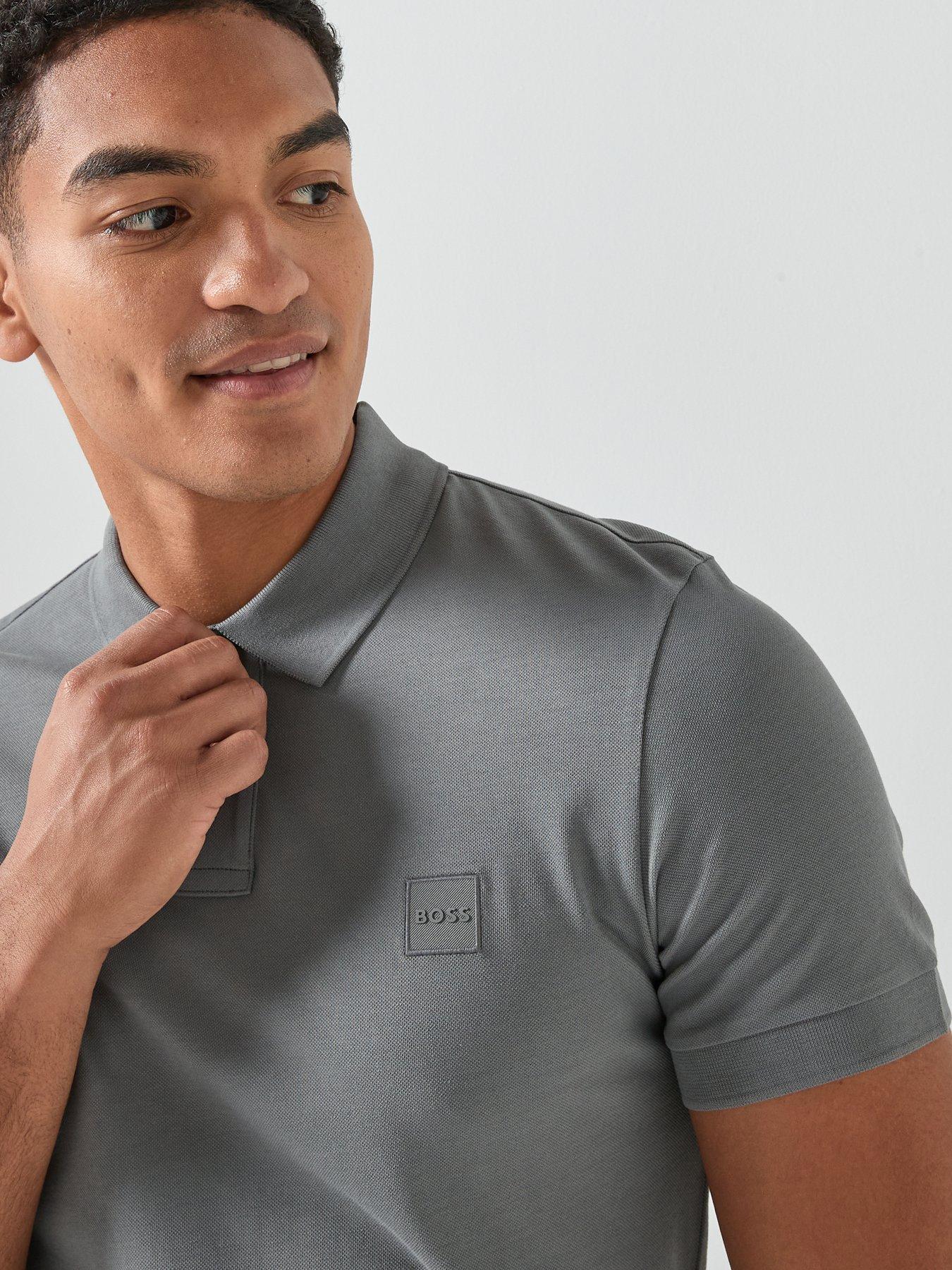 boss-passenger-slim-fit-polo-shirt-light-greyoutfit