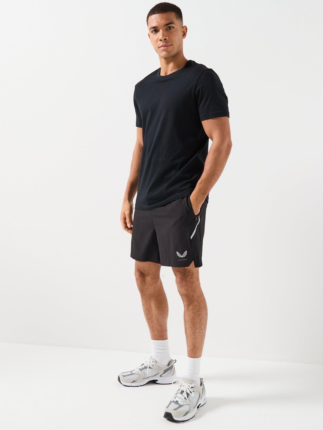castore-mens-training-apex-6-short-blackback