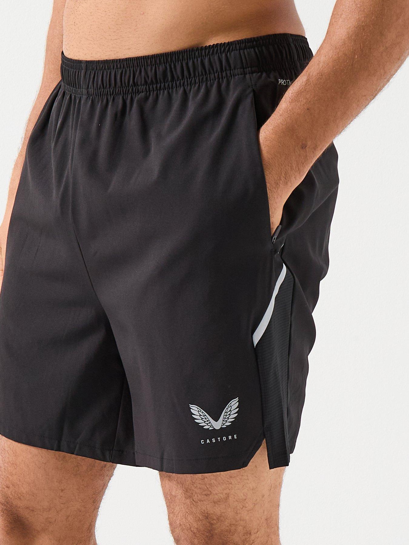 castore-mens-training-apex-6-short-blackoutfit
