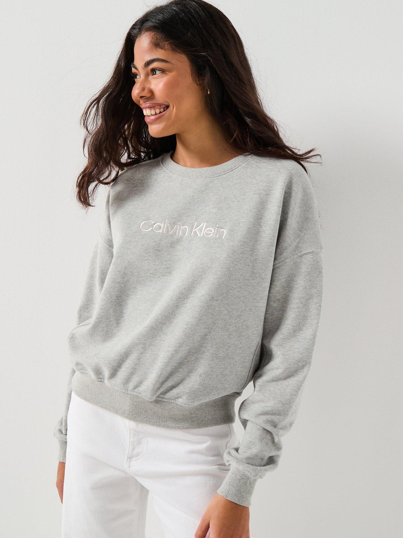 calvin-klein-sweatshirt-grey