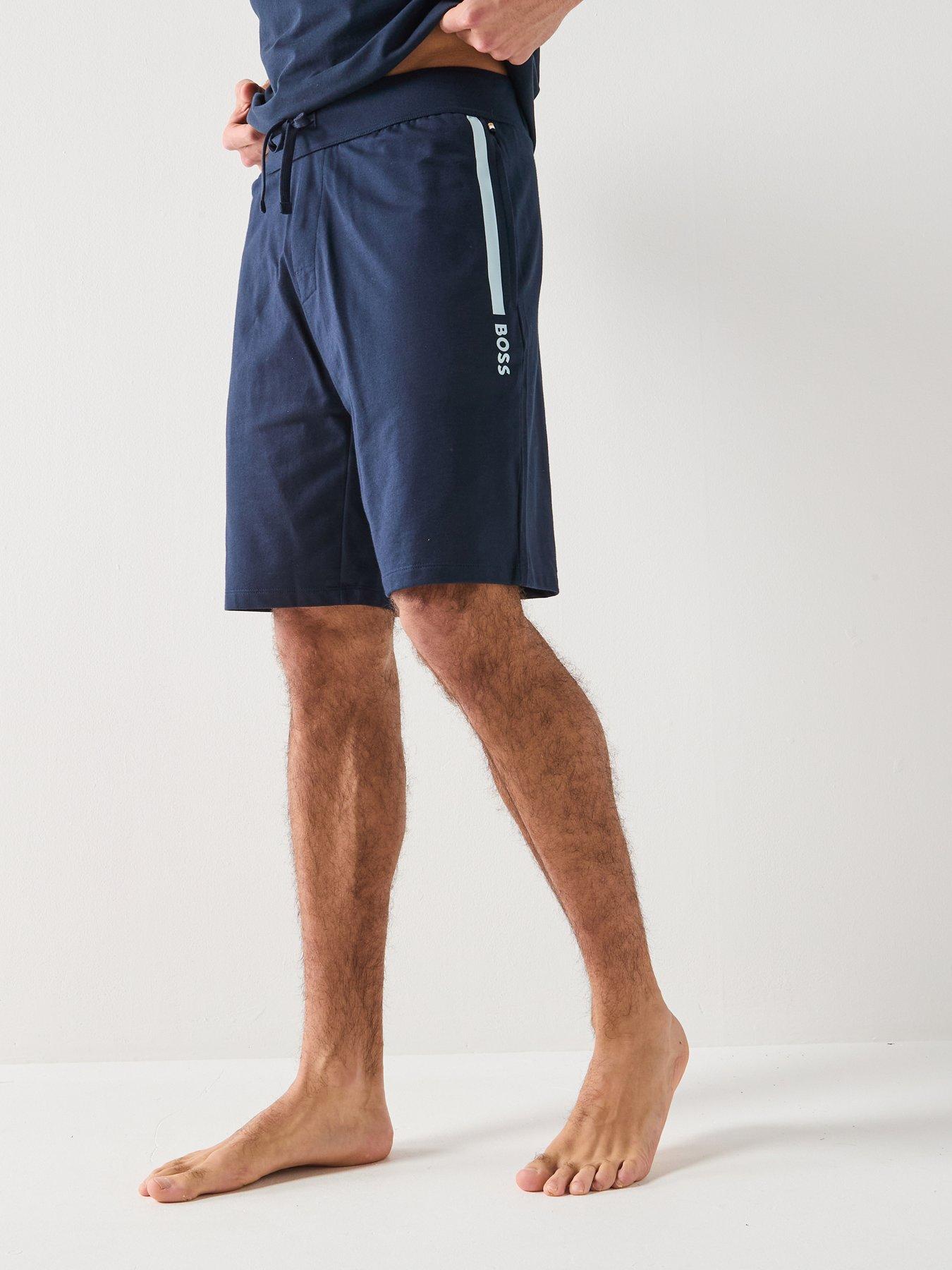 boss-bodywear-authentic-shorts-navy