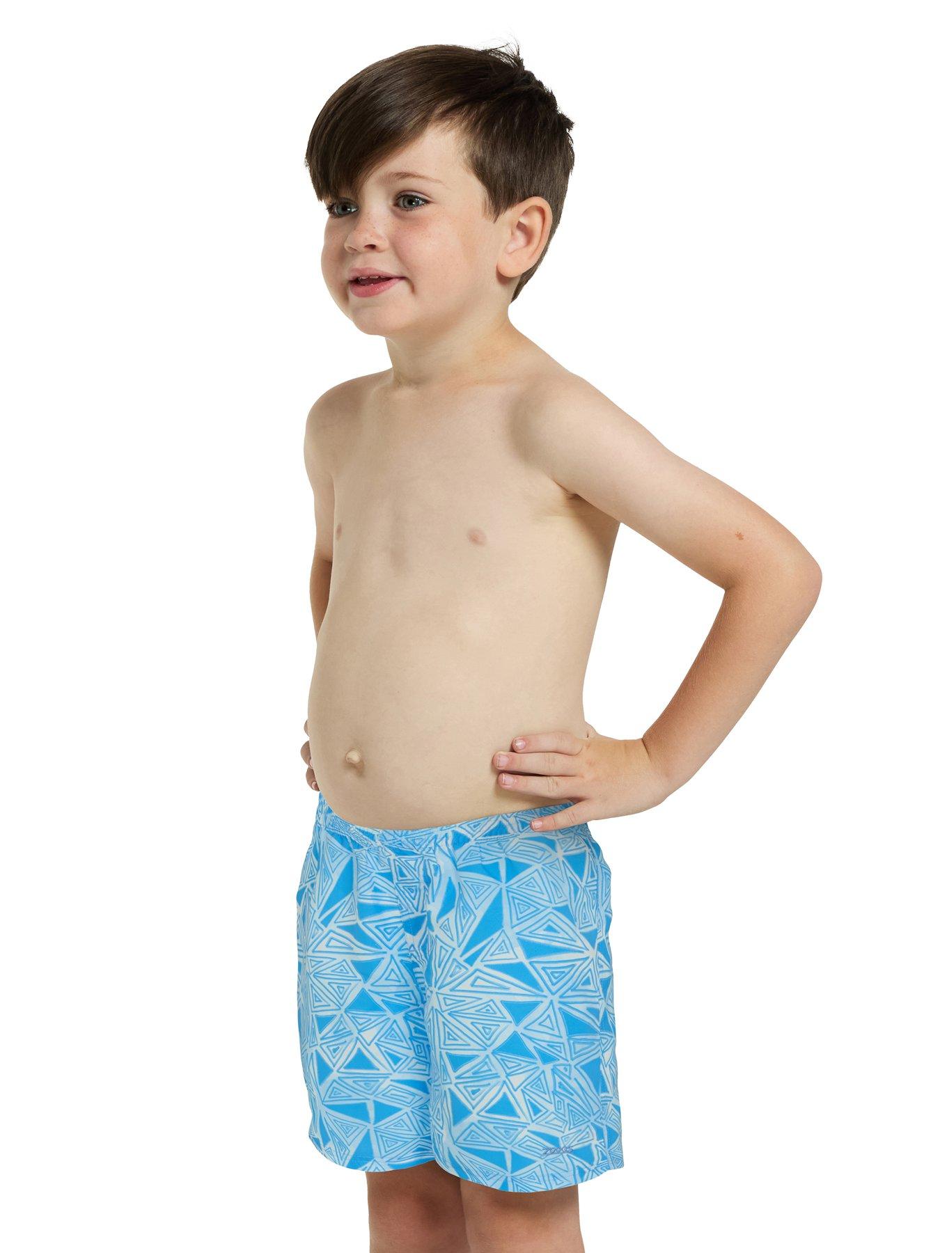zoggs-kids-boys-geometric-watershorts-bluestillFront