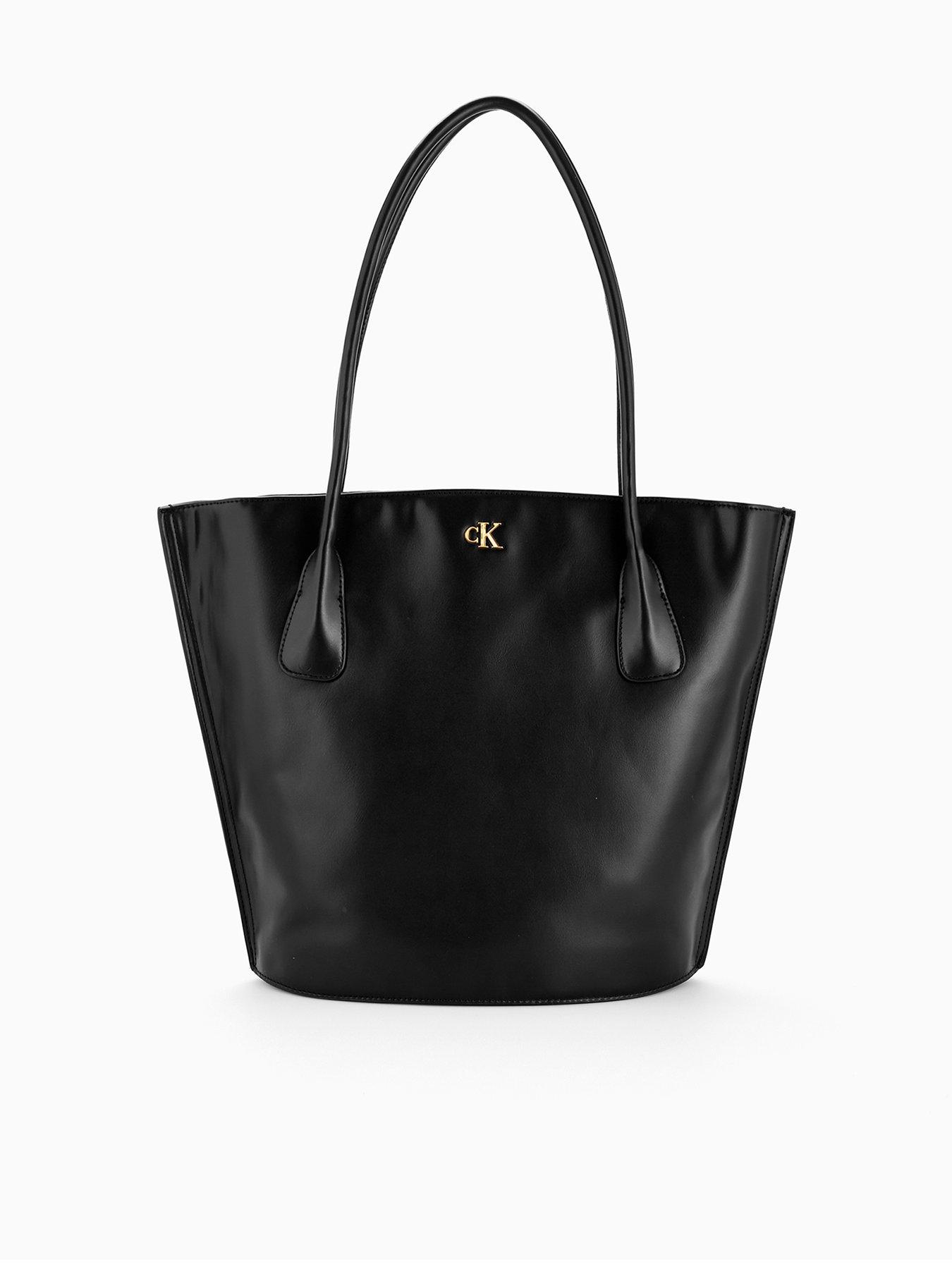 calvin-klein-ck-medium-tote-bag-black