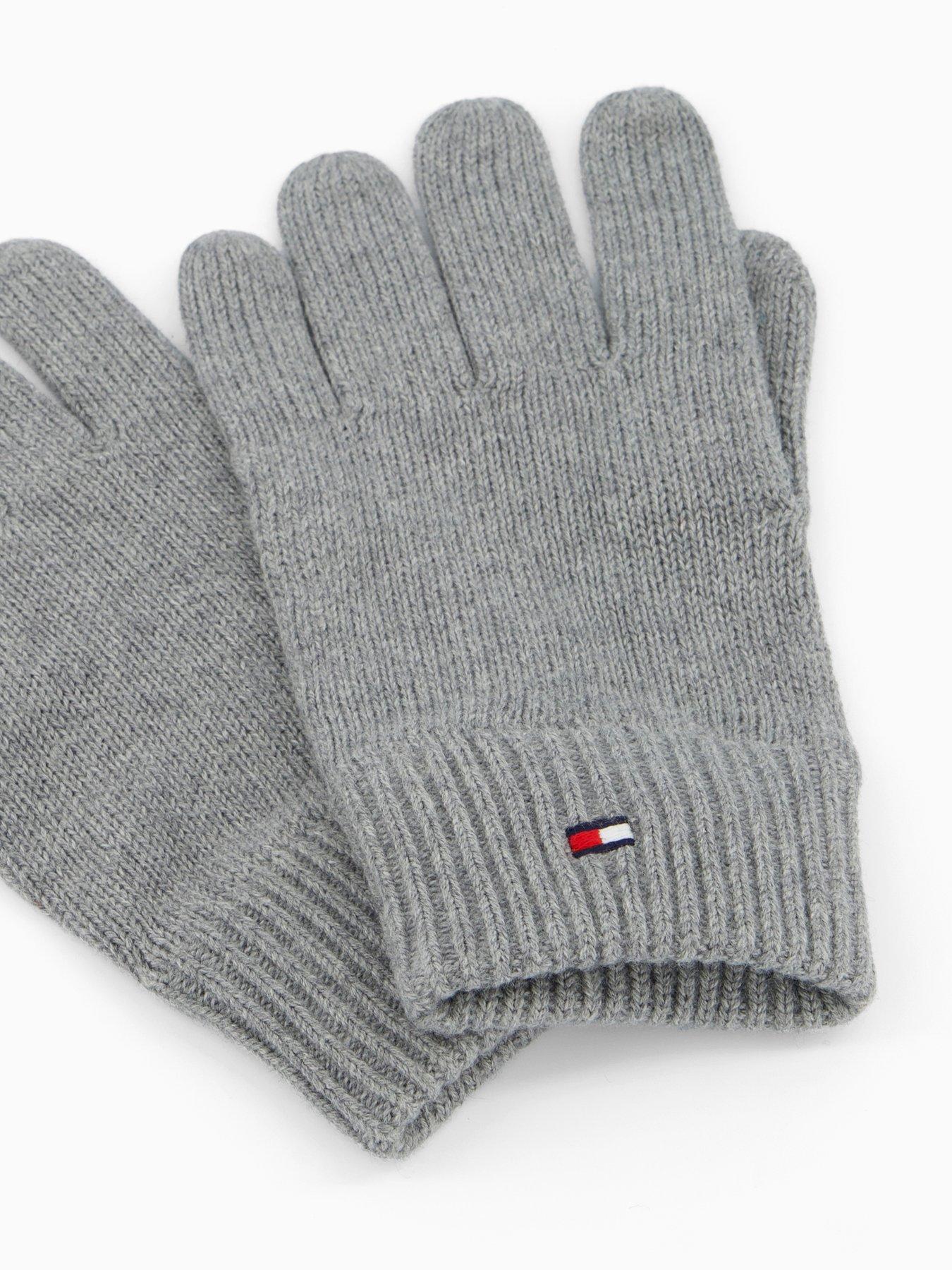 tommy-hilfiger-essentials-flag-knitted-gloves-greyback