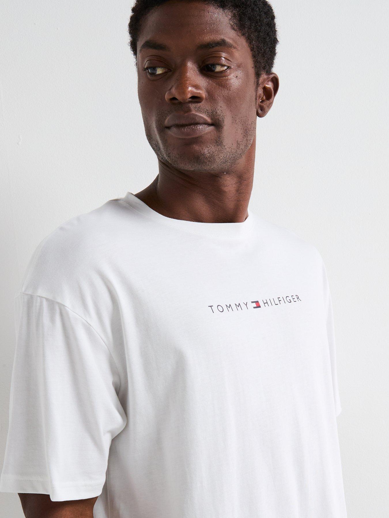 tommy-hilfiger-original-loungewear-t-shirt-whiteoutfit