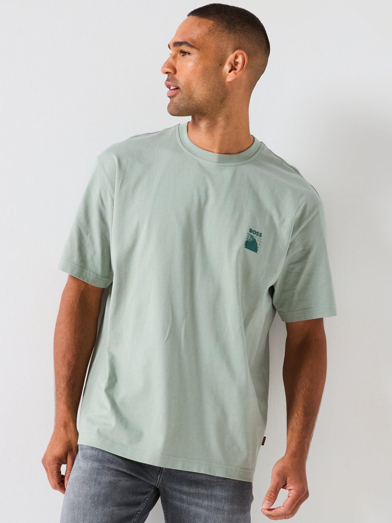 boss-te_radar-relaxed-fit-t-shirt-light-greenstillFront