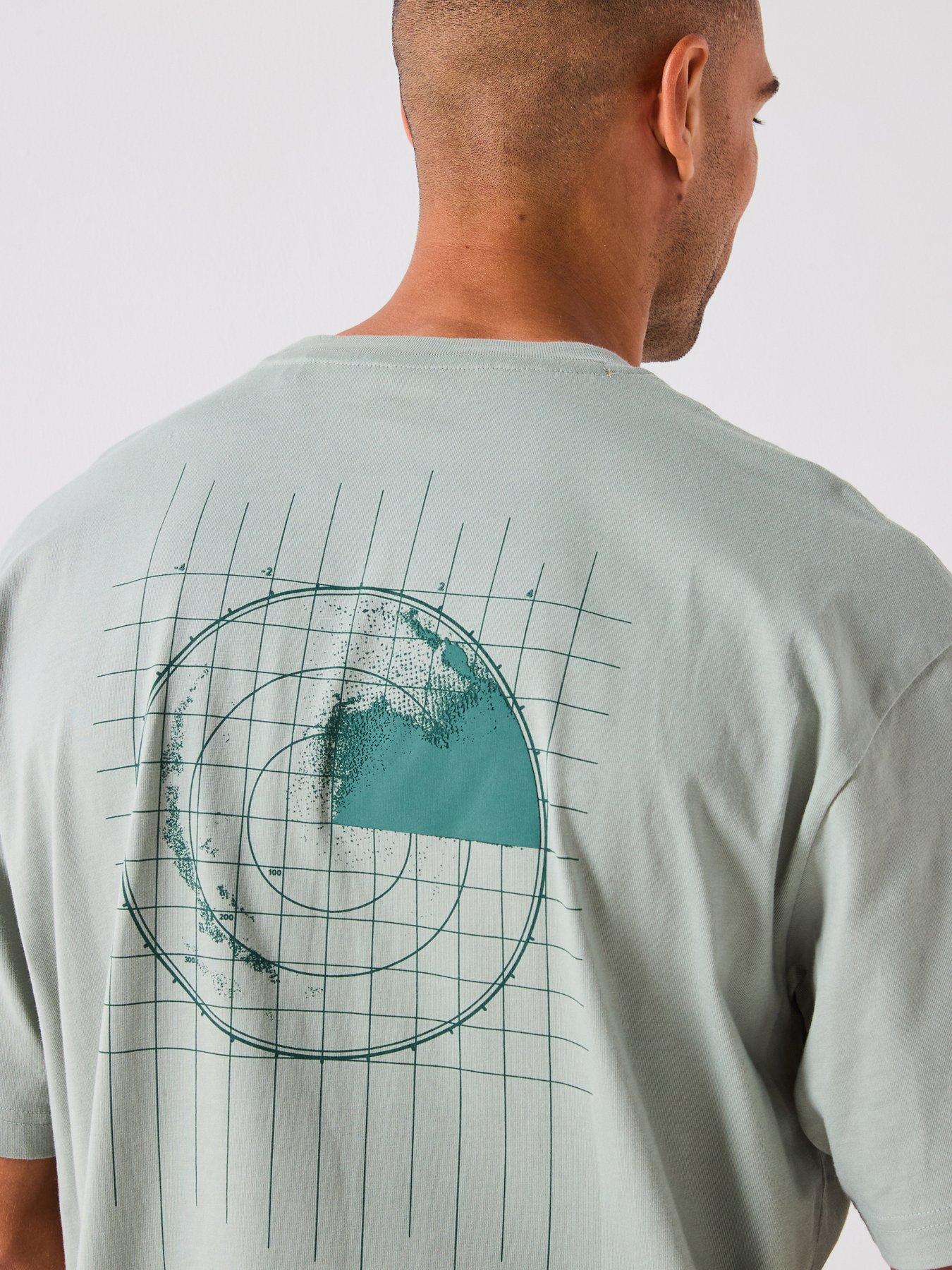 boss-te_radar-relaxed-fit-t-shirt-light-greenoutfit
