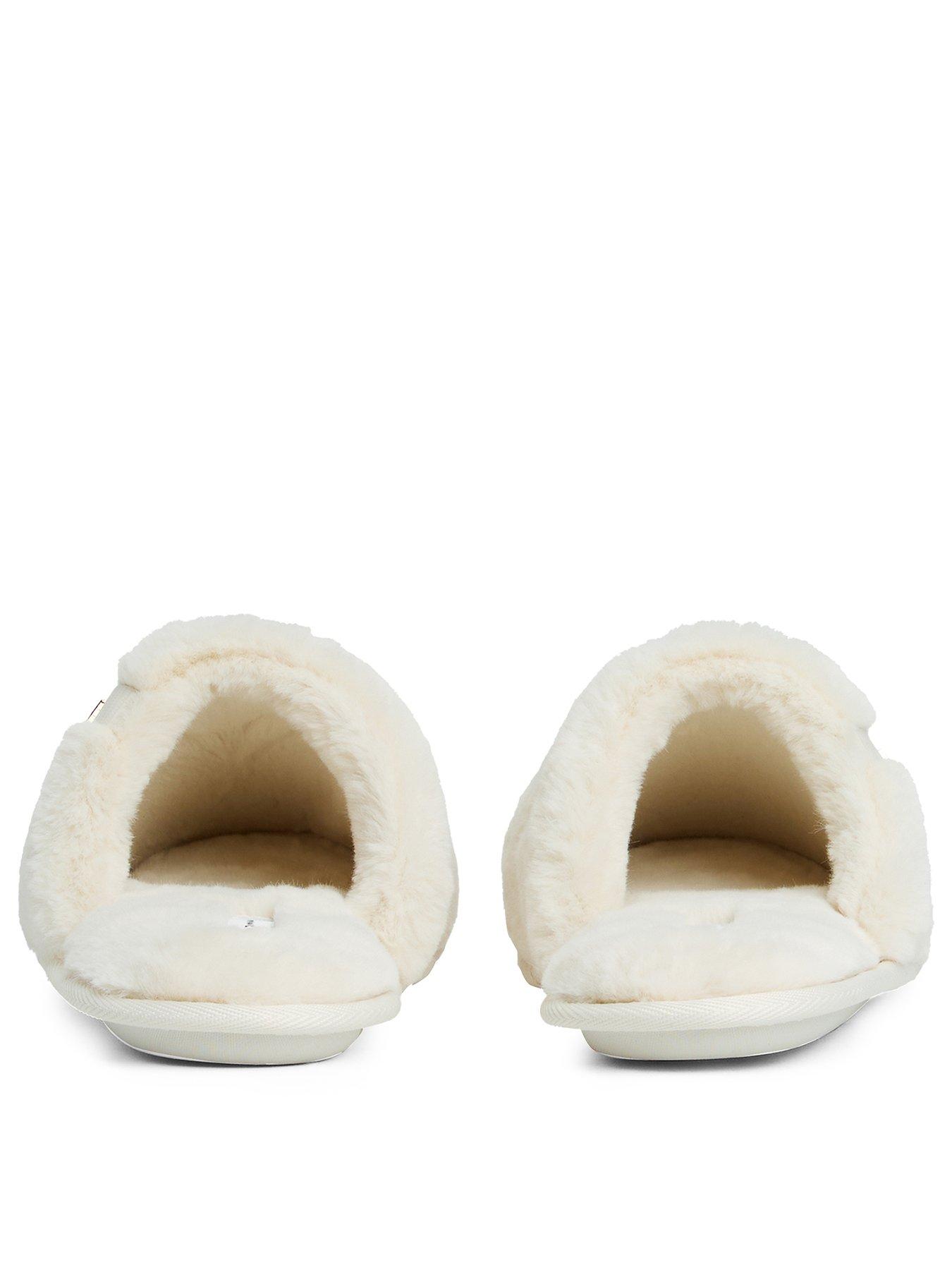 tommy-hilfiger-faux-fur-slippers-whiteback