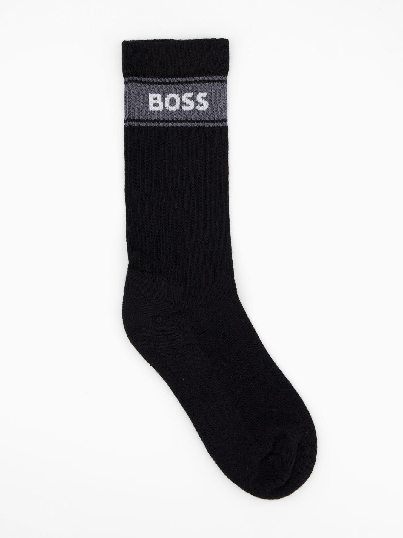 boss-3-pack-logo-trim-crew-sports-socks-assortedstillFront