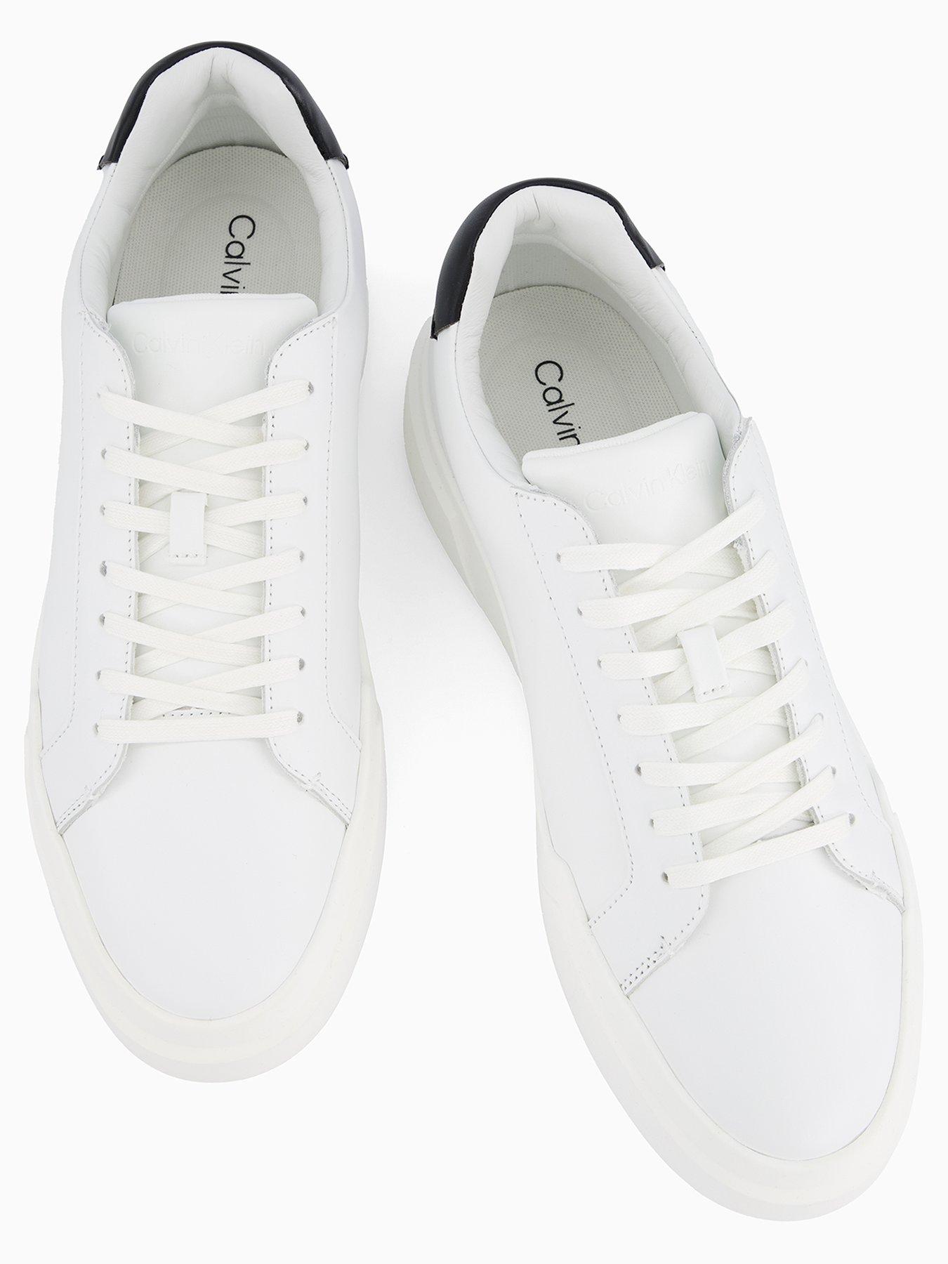calvin-klein-chunky-cupsole-laceup-trainers-blackoutfit