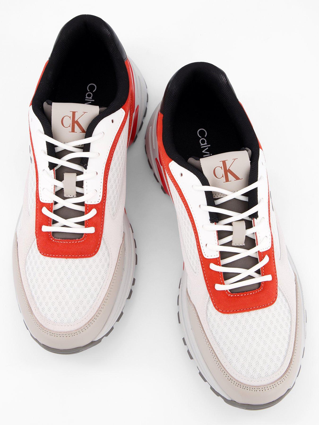 calvin-klein-hike-runner-mesh-mix-trainers-whiteoutfit