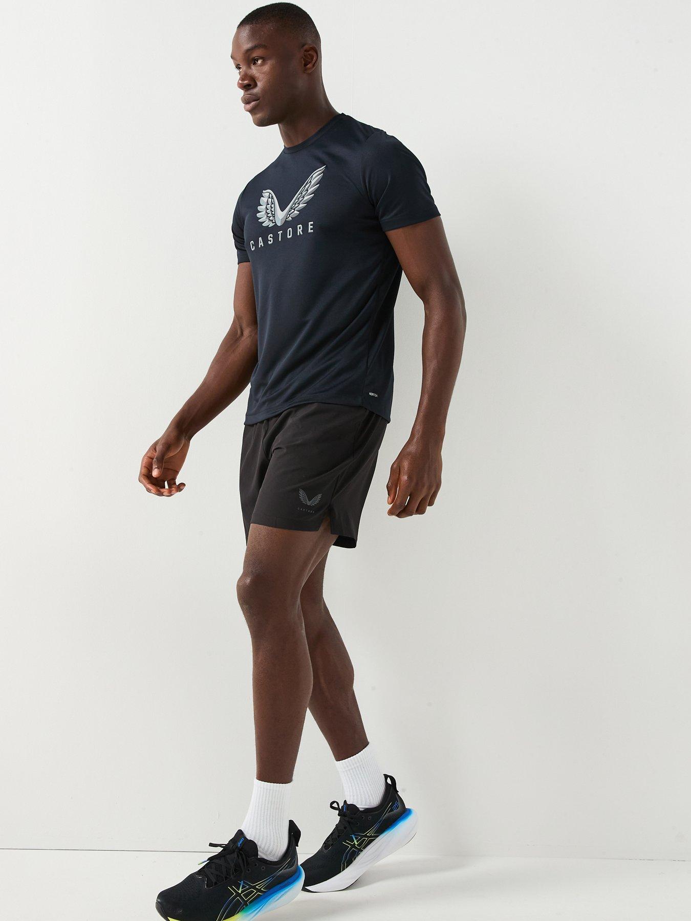 castore-mens-training-adapt-7-branded-elastic-shorts-blackdetail